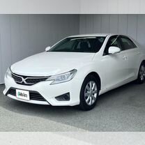 Toyota Mark X 2.5 AT, 2012, 82 000 км, с пробегом, цена 950 000 руб.