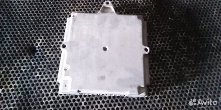 Эбу Honda Capa D15B