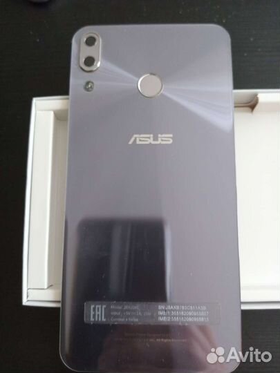 Asus Ze620kl Zenfone 5 запчасти