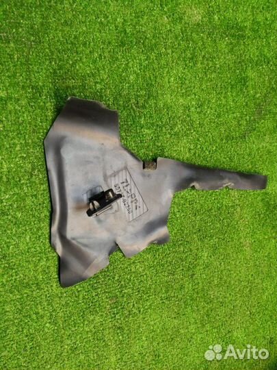 Деталь Toyota Corolla ZRE210 1ZR 2020