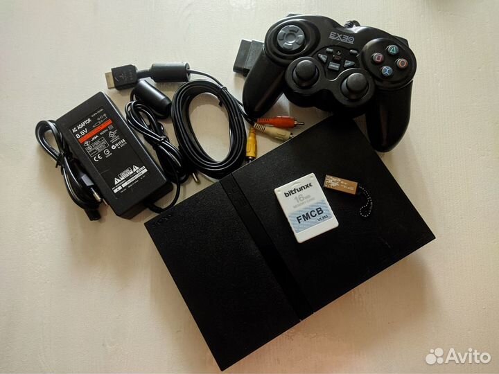 Sony PlayStation 2