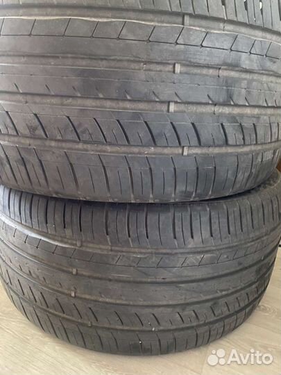 Jinyu YW90 315/35 R20