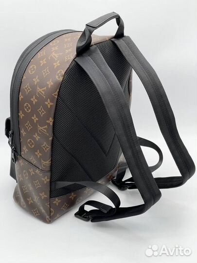 Рюкзак женский Louis Vuitton 4 расцветки