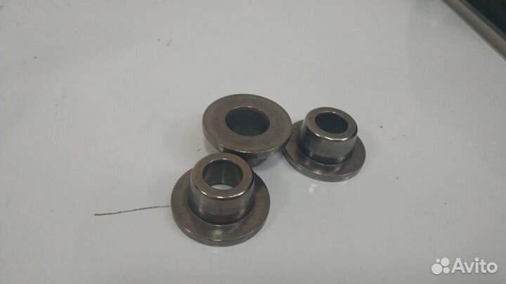 Тарелка клапана верхняя - QSM11 ISM11