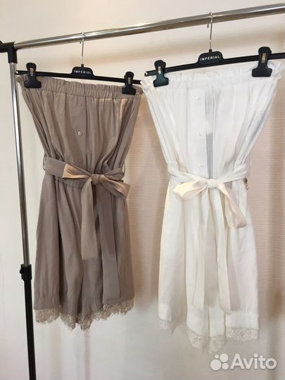 Комбинезон новый Rinascimento Италия