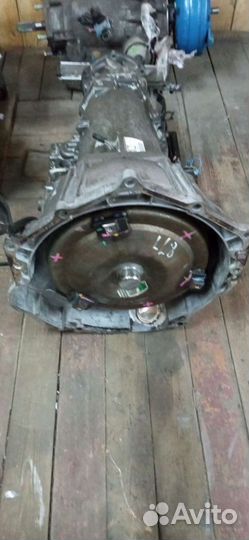 АКПП 4l65E для hummer H2, Cadillac Escalade