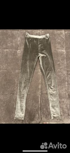 Леггинсы zara