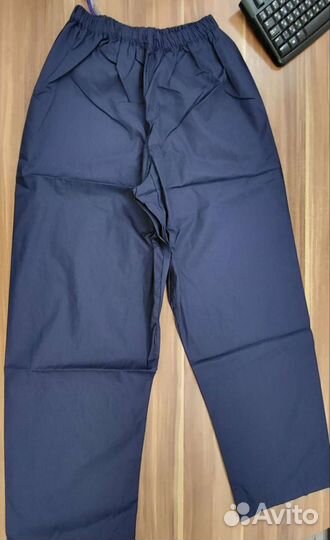 Рабочий костюм женский