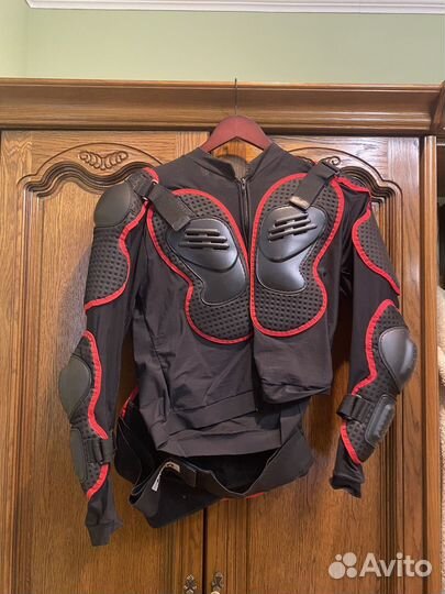 Защита для активных видов спорта