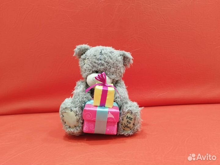 Медведь Teddy Me to You оригинал