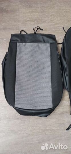 Автомобильные чехлы