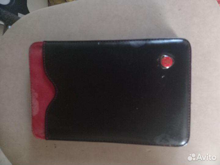 Планшет prestigio multipad