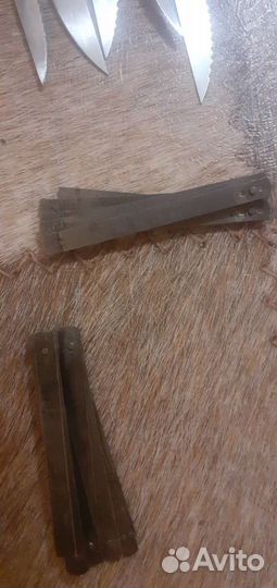 Метрик СССР 2 шт