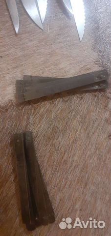 Метрик СССР 2 шт