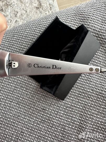 Очки солнцезащитные Dior оригинал