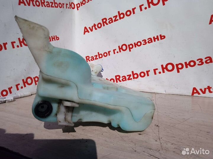 Бачок омывателя Ford Focus 2