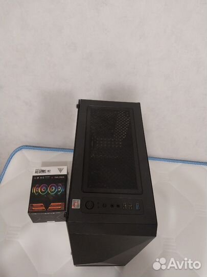 Корпус для пк