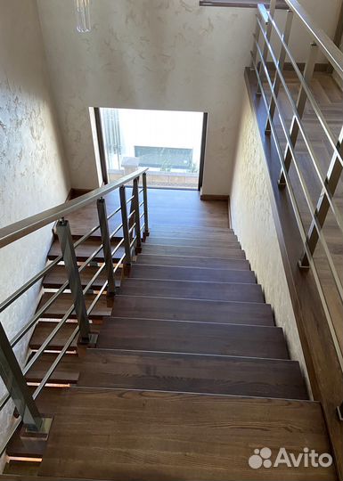 Мебель из дерева на заказ