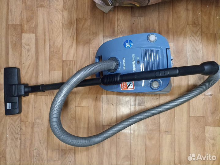 Пылесос Samsung