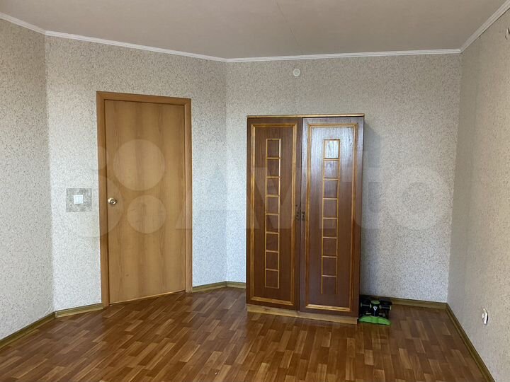 2-к. квартира, 62,7 м², 3/10 эт.