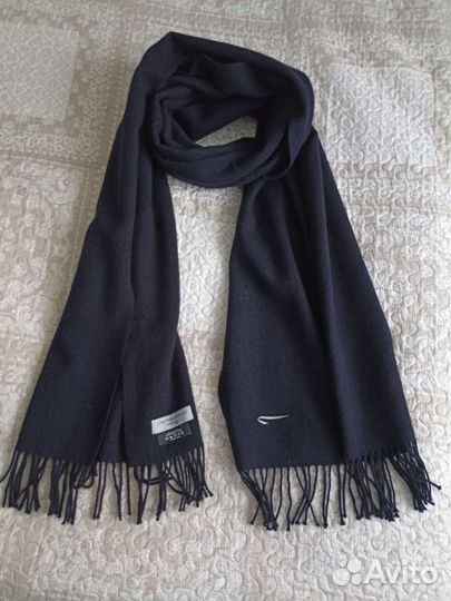 Мужской шарф Julien Macdonald, шерсть