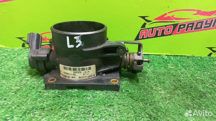 Заслонка дроссельная mazda, GG3P,GG3S,ggep,gges,GY3W,gyew,LW,LW3W,LW5W,lwew,lwfw,GG,GY,EP3W,epew,EPF