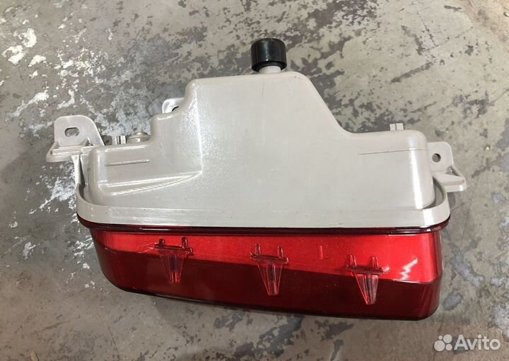 Фонарь птф задний левый Mazda CX-7 2006