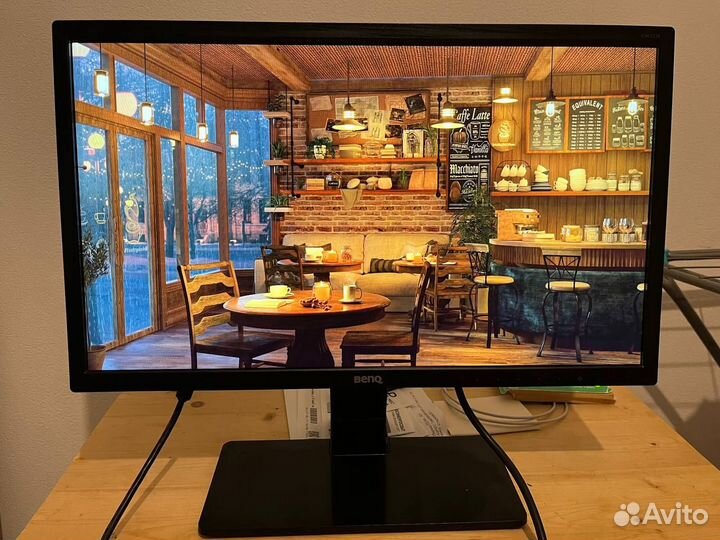 Монитор Beng 22