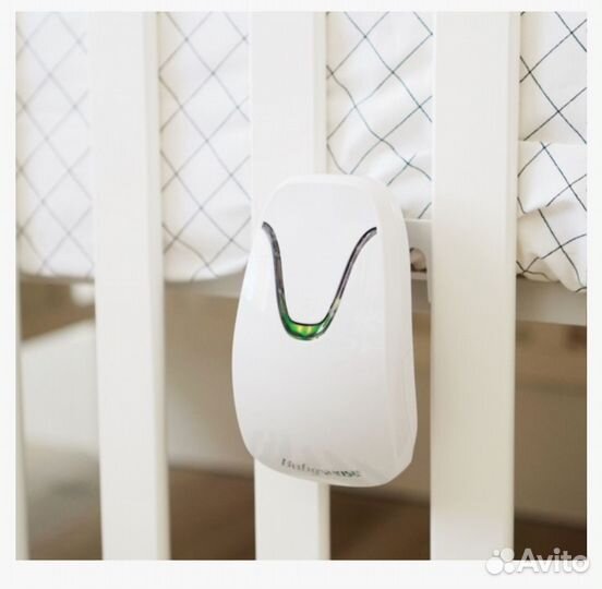 Babysense Монитор дыхания 7 Plus