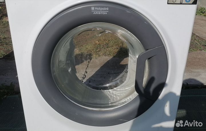 Hotpoint Ariston wmsd 600B CIS на запчасти