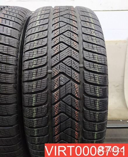 Pirelli Scorpion Winter 255/55 R20 110V