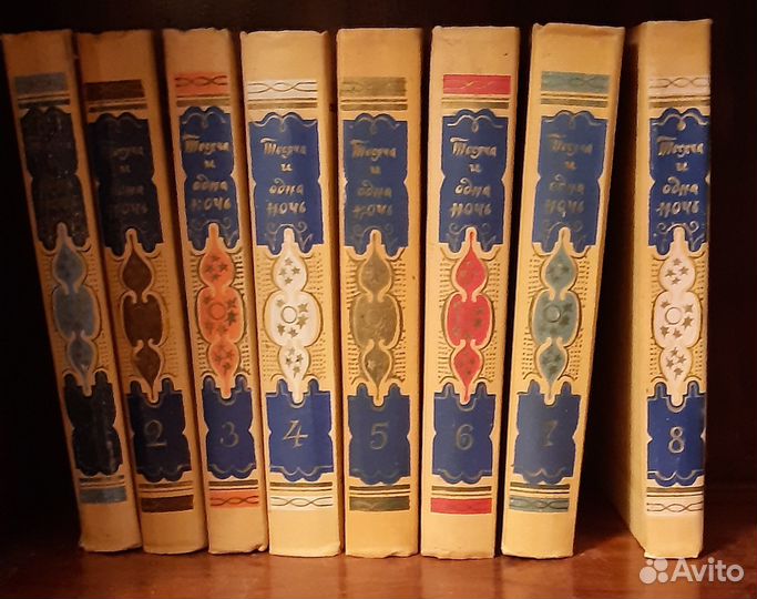 Книги СССР - 