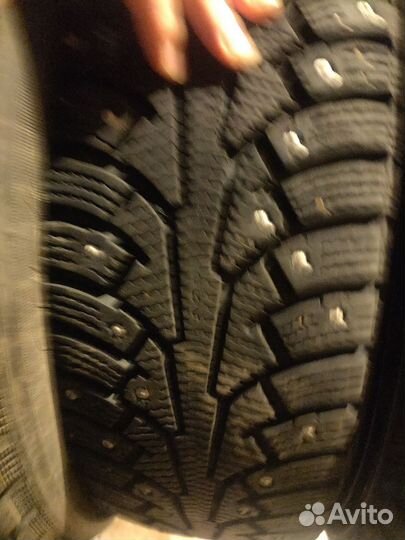 Nokian Tyres Nordman 5 185/65 R15