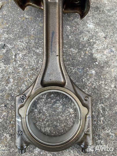 Шатун LADA granta