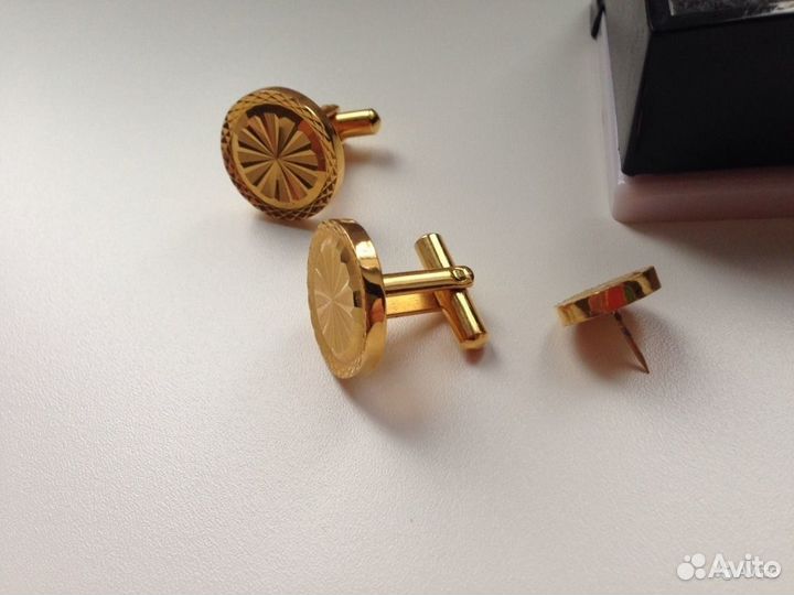 Sea Lord England запонки