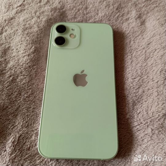 iPhone 12 mini, 128 ГБ