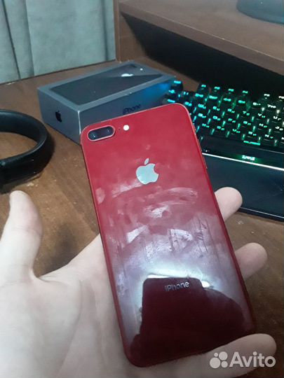 iPhone 8 Plus, 64 ГБ