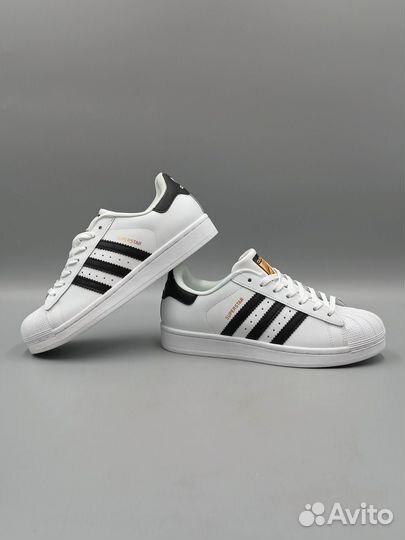 Кроссовки Adidas Superstar