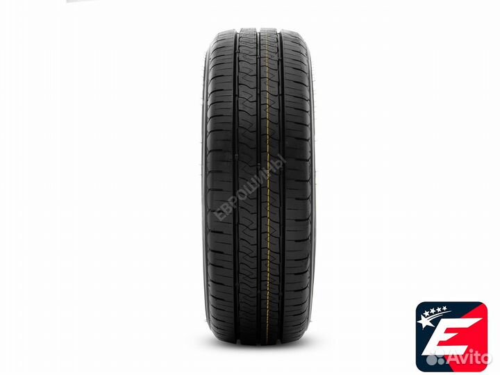 Kumho PorTran KC53 195/65 R16 T