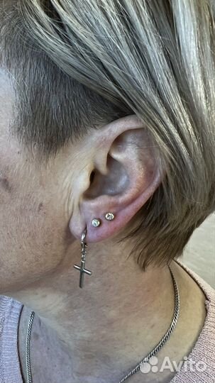 Услуги косметолога