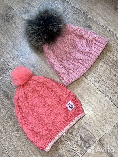 Шапка детская