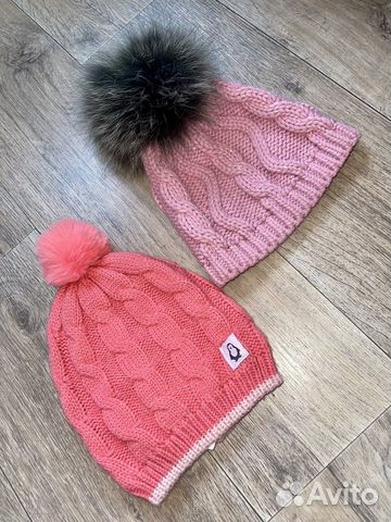 Шапка детская