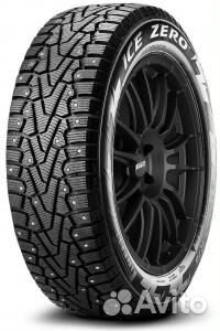 Pirelli Ice Zero 185/65 R15 92T