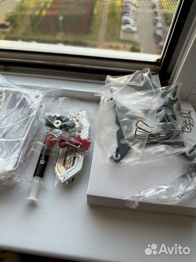 ID-Cooling SE-224-XTS White