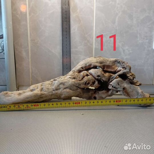 Коряги для аквариума