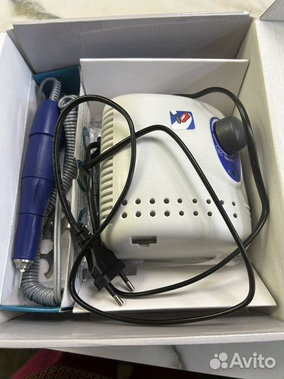 Аппарат для маникюра