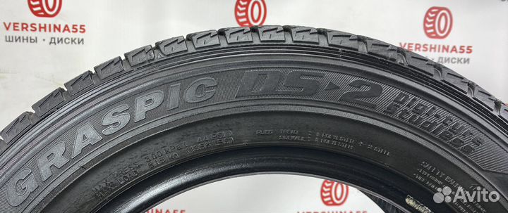 Dunlop Graspic DS2 195/65 R15