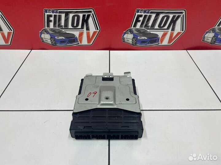 Блок управления двс Mitsubishi Lancer Cedia CS5A