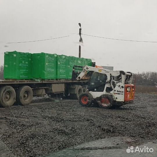 Газобетон