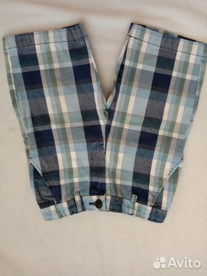 Шорты на мальчика